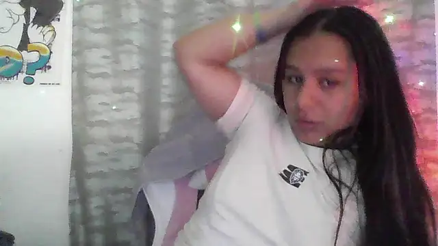 Charis 21 online show from 07/05/26, 12:04