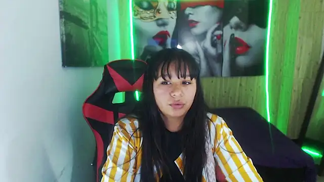 Charis 21 online show from 09/14/25, 04:46
