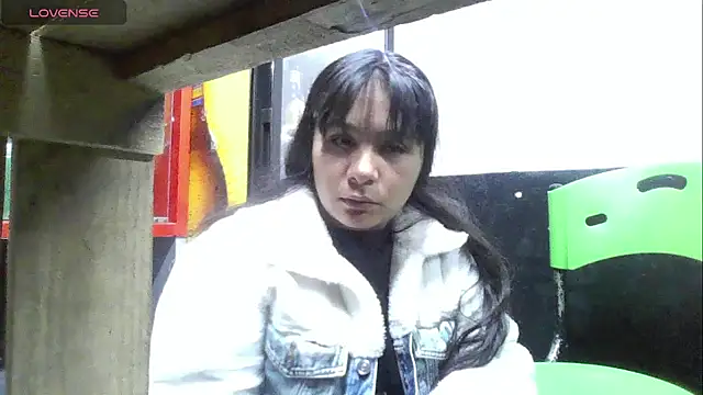 Charis 21 online show from 09/20/25, 11:54