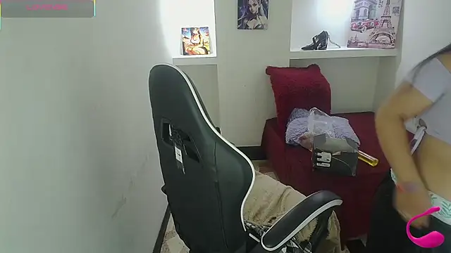 Charis 21 online show from 01/31/26, 07:12