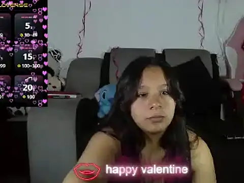 Charis 21 online show from 03/12/25, 09:56