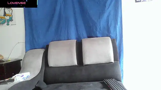 Charis 21 online show from 03/10/26, 08:02