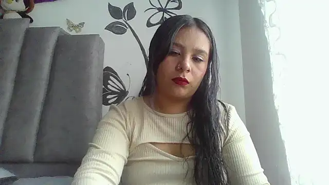 Charis 21 online show from 04/13/26, 06:12