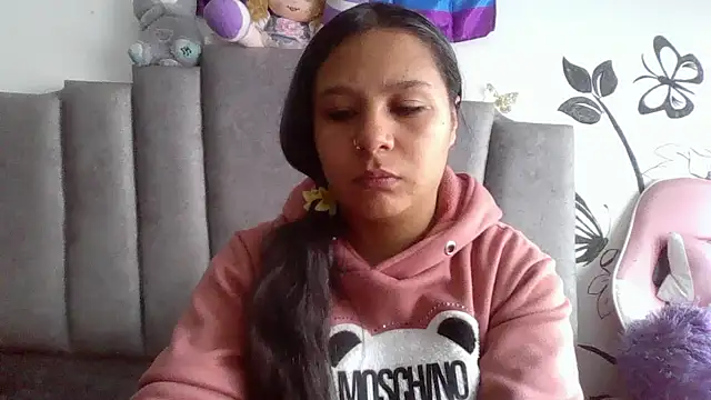 Charis 21 online show from 04/14/26, 06:46