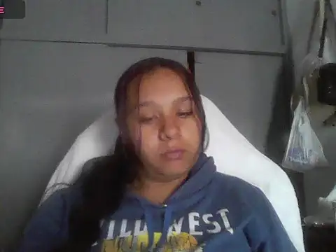Charis 21 online show from 05/26/26, 04:05