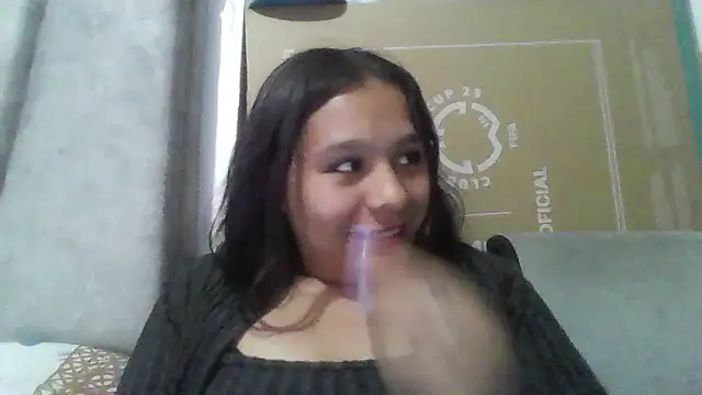 Charis 21 online show from 05/16/26, 03:16