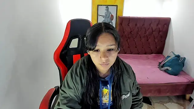 Charis 21 online show from 11/08/25, 01:53