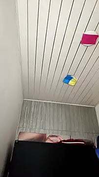 Charis 21 online show from 02/07/26, 06:05