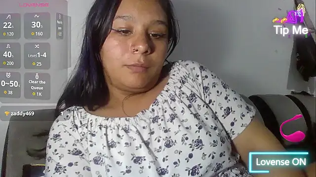 Charis 21 online show from 02/19/26, 12:40