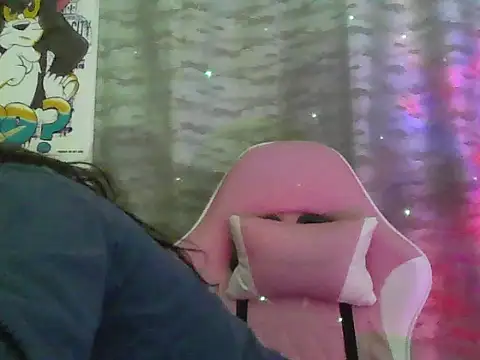 Charis 21 online show from 07/04/26, 12:28