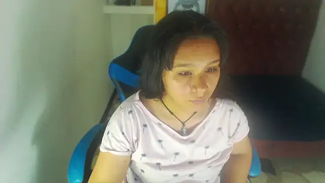 Charis 21 online show from 10/02/25, 01:31