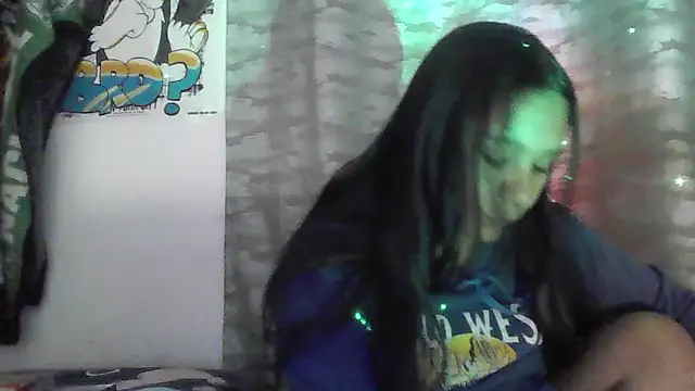 Charis 21 online show from 07/05/26, 04:52