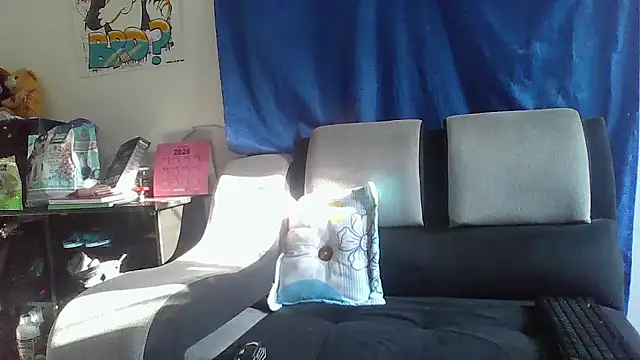 Charis 21 online show from 03/13/26, 09:42