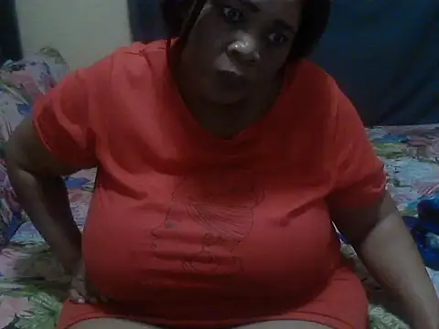 BLACKMILF4U online show from 04/20/26, 05:14