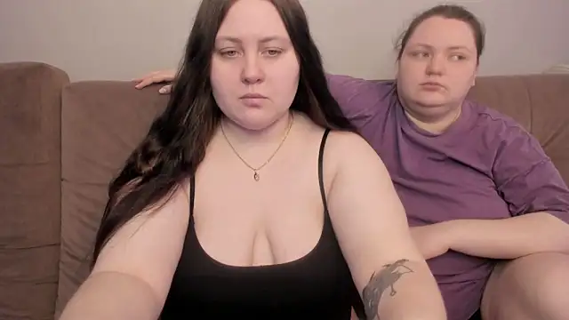 ihaveasecret  online show from 04/07/26, 12:07