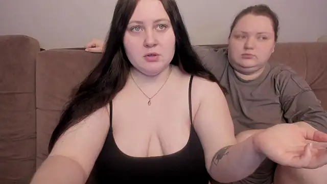 ihaveasecret  online show from 03/06/26, 09:59