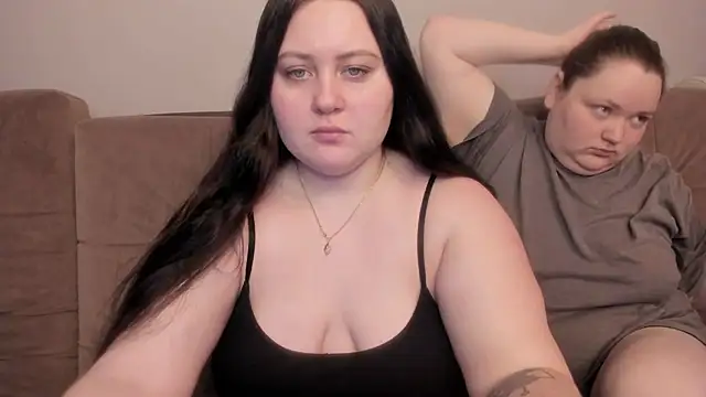 ihaveasecret  online show from 11/15/25, 03:16