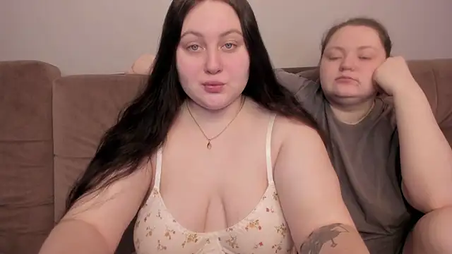 ihaveasecret  online show from 01/11/26, 02:46