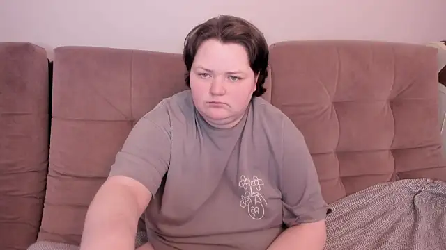 ihaveasecret  online show from 03/12/25, 08:41