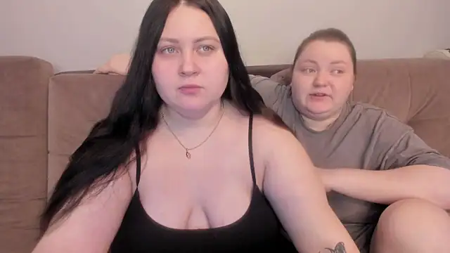 ihaveasecret  online show from 09/15/25, 09:26