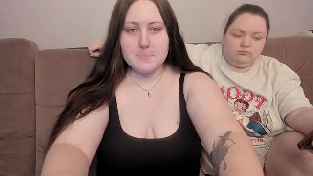 ihaveasecret  online show from 06/04/26, 09:25