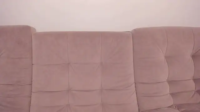 ihaveasecret  online show from 10/30/25, 03:20