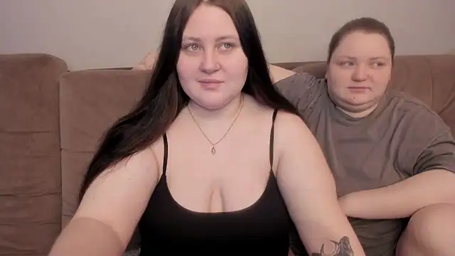 ihaveasecret  online show from 02/02/26, 02:32