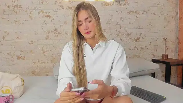 maryy campbell  online show from 03/13/26, 11:04