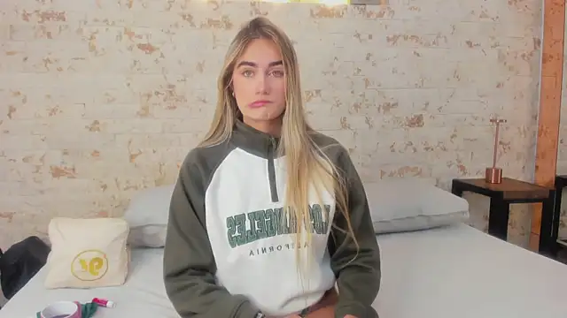 maryy campbell  online show from 02/25/26, 10:59