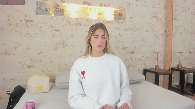 maryy campbell  online show from 04/07/26, 11:45