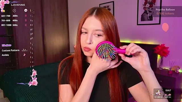 EleanorePeach online show from 04/04/26, 01:17