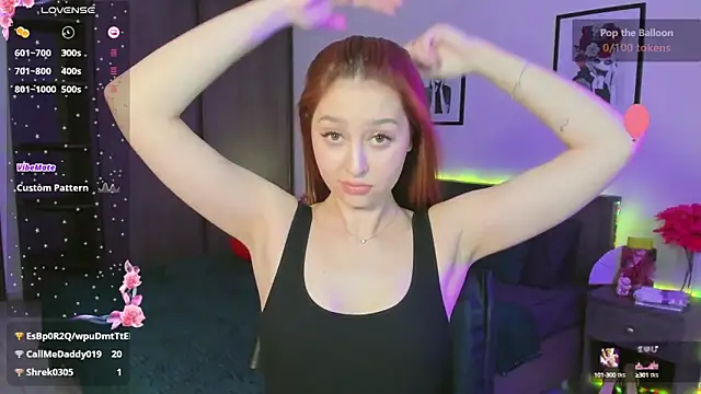 Snapshot of EleanorePeach chatting on 03/05/25, 05:08 EleanorePeach online show from 03/05/25, 05:08