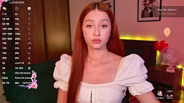 Snapshot of EleanorePeach chatting on 06/22/26, 12:13 EleanorePeach online show from 06/22/26, 12:13