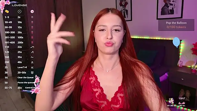 Snapshot of EleanorePeach chatting on 11/26/25, 07:03 EleanorePeach online show from 11/26/25, 07:03