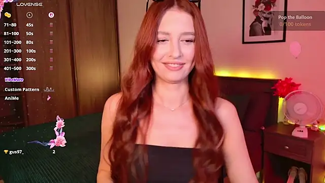 Snapshot of EleanorePeach chatting on 07/15/26, 05:31 EleanorePeach online show from 07/15/26, 05:31