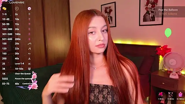 Snapshot of EleanorePeach chatting on 06/18/26, 11:59 EleanorePeach online show from 06/18/26, 11:59
