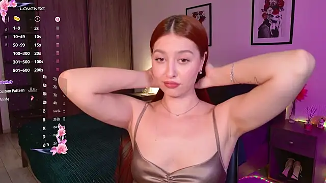 EleanorePeach online show from 03/28/26, 03:35