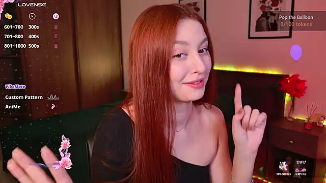 EleanorePeach online show from 04/14/26, 03:06