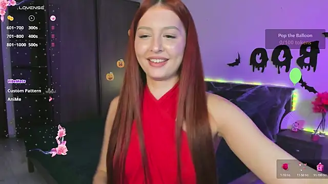 Snapshot of EleanorePeach chatting on 10/17/25, 03:14 EleanorePeach online show from 10/17/25, 03:14