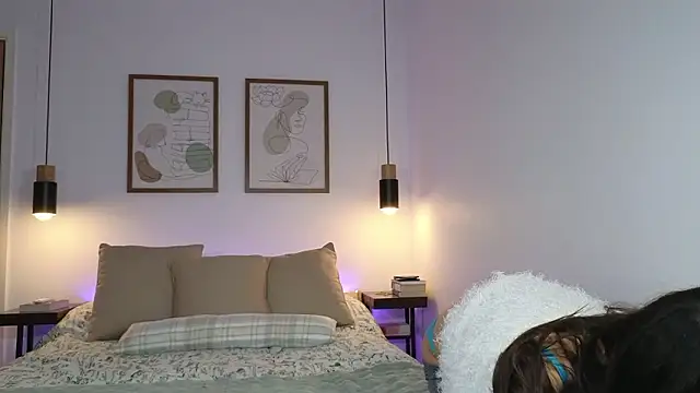 leyla babe online show from 12/02/24, 03:42