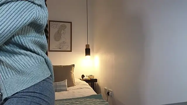 leyla babe online show from 01/05/25, 01:47