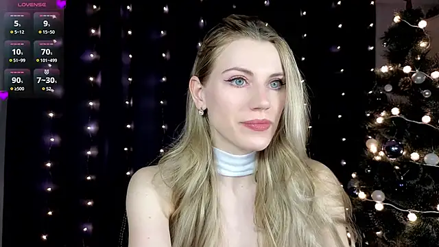 Lilianna Just online show from 12/05/24, 07:00