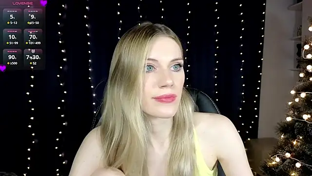 Lilianna Just online show from 12/26/24, 03:10