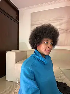 Apotheosis01 online show from 02/23/26, 01:23