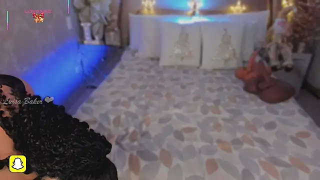 yosoyalisson online show from 12/05/25, 03:05