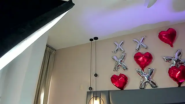 NoraDasilva online show from 02/15/26, 02:38