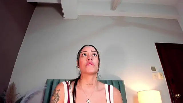 NoraDasilva online show from 02/19/26, 10:51