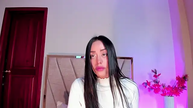 NoraDasilva online show from 01/13/26, 09:52