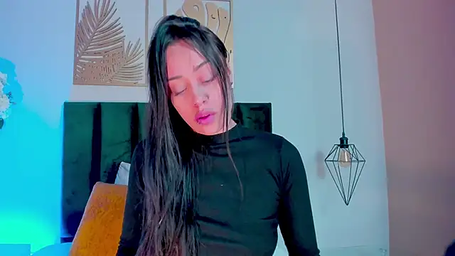 NoraDasilva online show from 02/14/26, 12:16