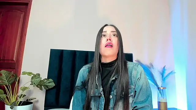 NoraDasilva online show from 01/10/26, 11:55